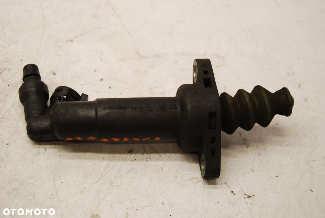 WYSPRZĘGLIK 1J0721261H VW GOLF IV AUDI SEAT 1.6 BEETLE BORA - 2