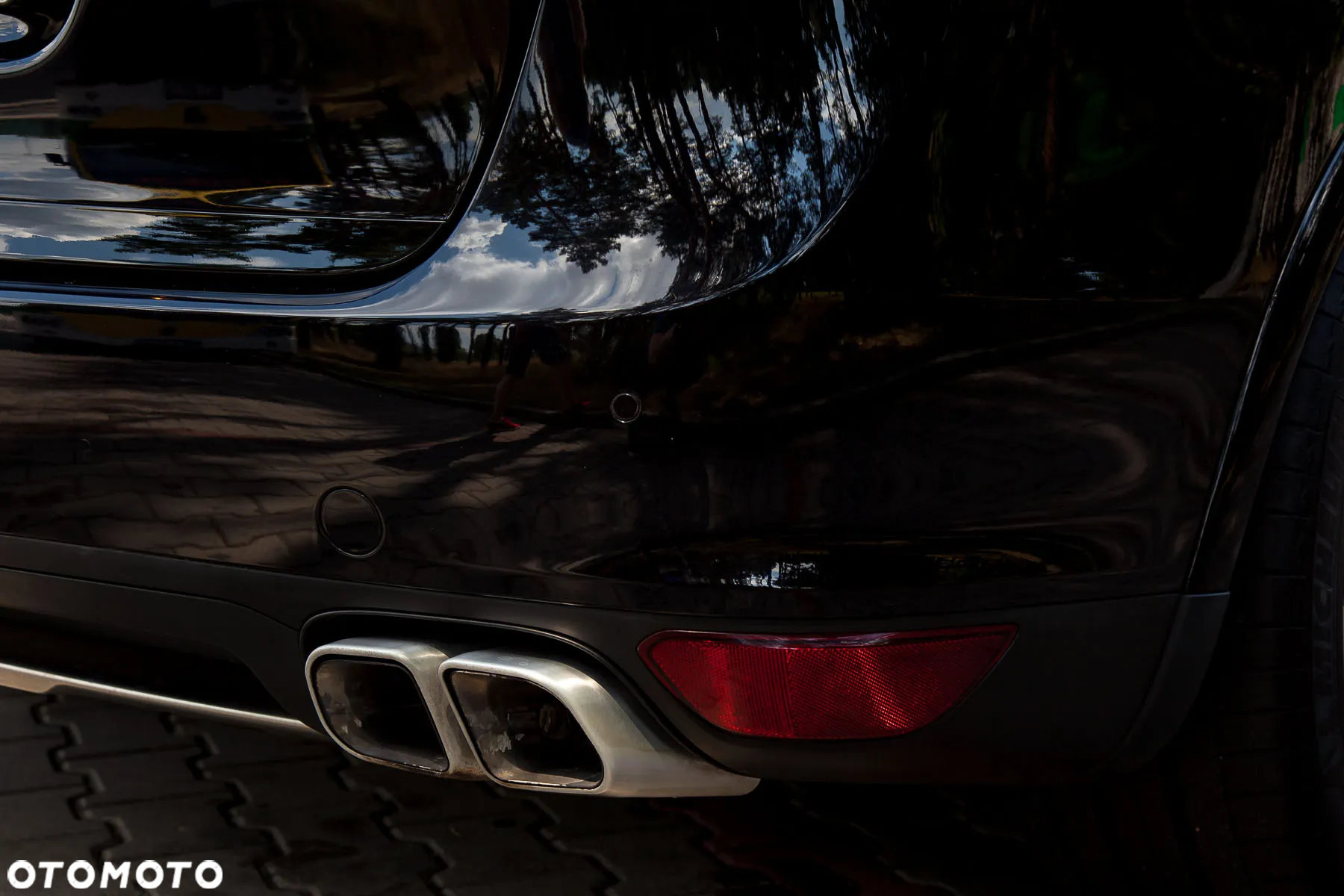 Porsche Cayenne Diesel - 16