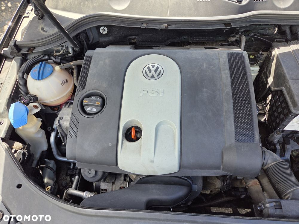 Volkswagen Passat - 7
