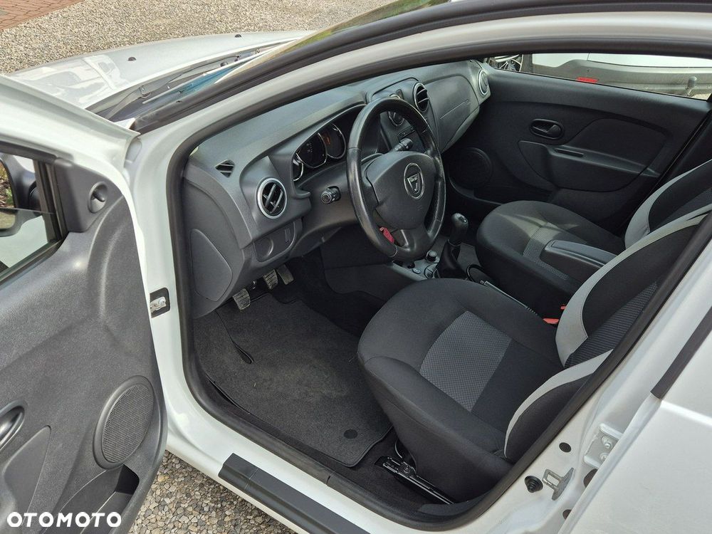 Dacia Sandero - 7
