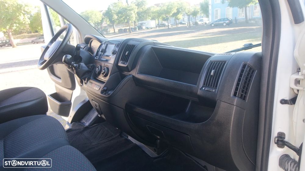 Citroën Jumper 2.2 BlueHDi 35 L3H2 Control - 31