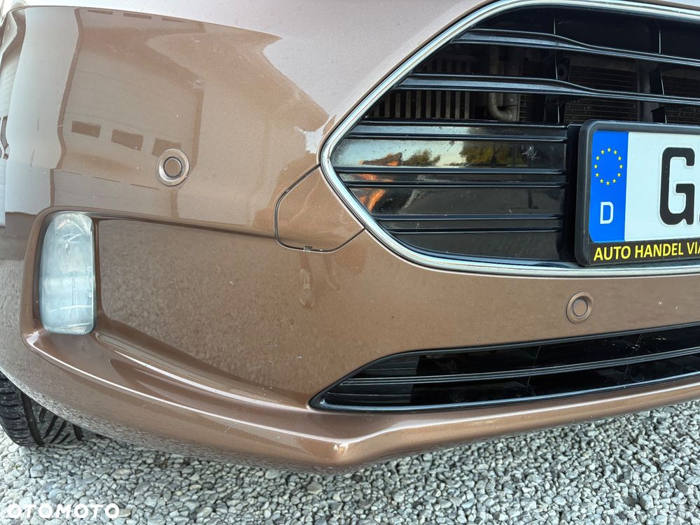 Ford B-MAX 1.0 EcoBoost Titanium X ASS - 29