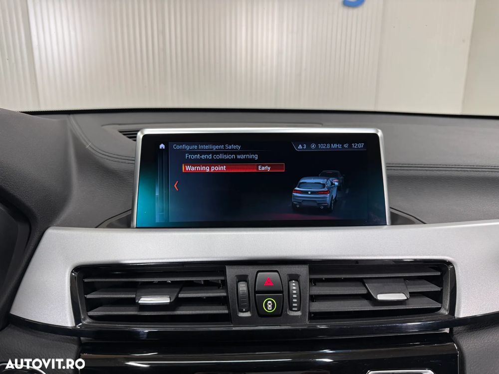 BMW X2 xDrive25e AT PHEV - 16