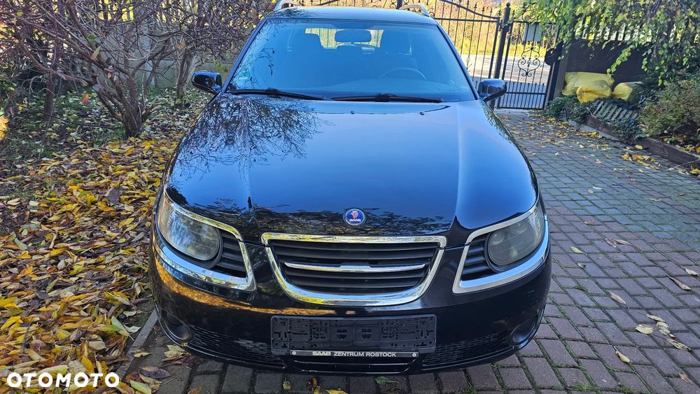 Saab 9-5 - 13