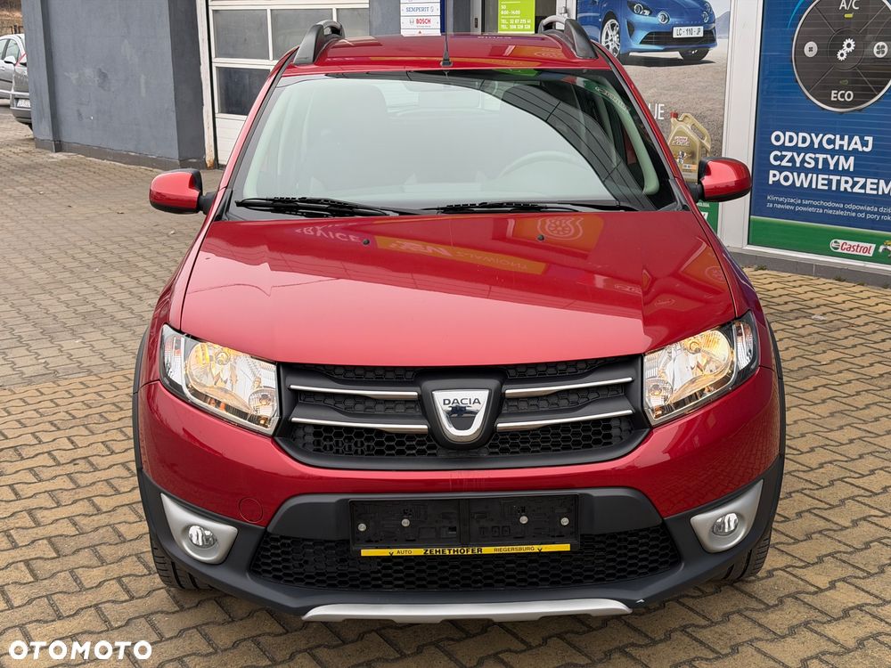 Dacia Sandero - 14