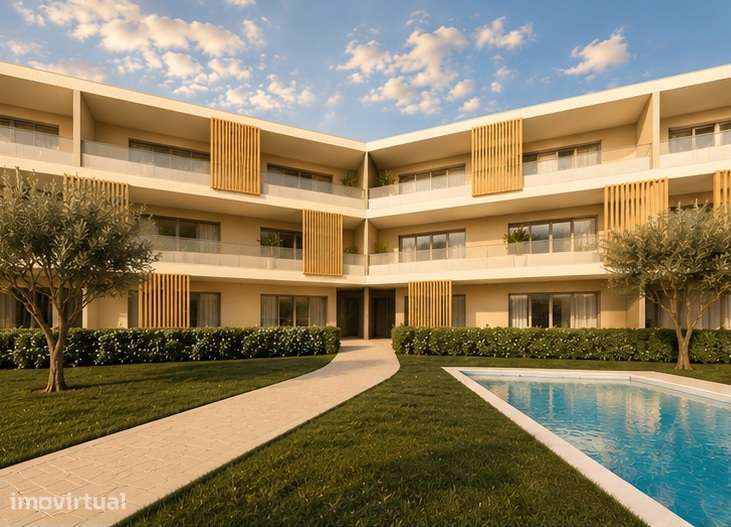 Apartamentos Em Construção - Grande imagem: 4/4