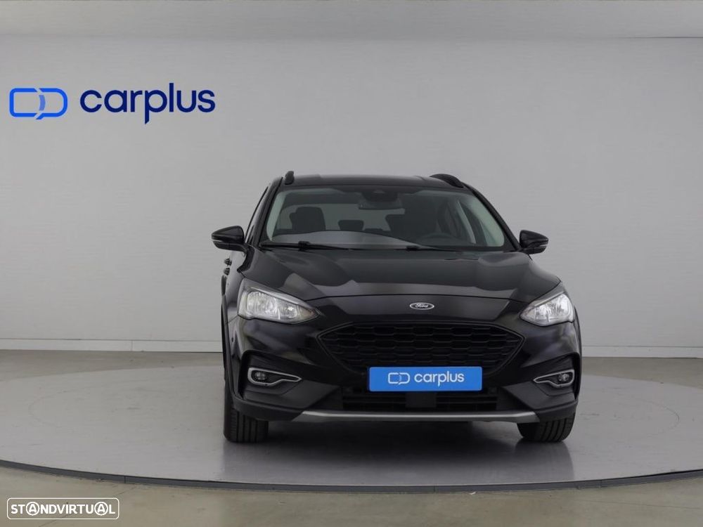 Ford Focus 1.0 EcoBoost Active - 3