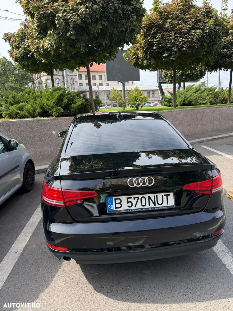 Audi A4 - 12
