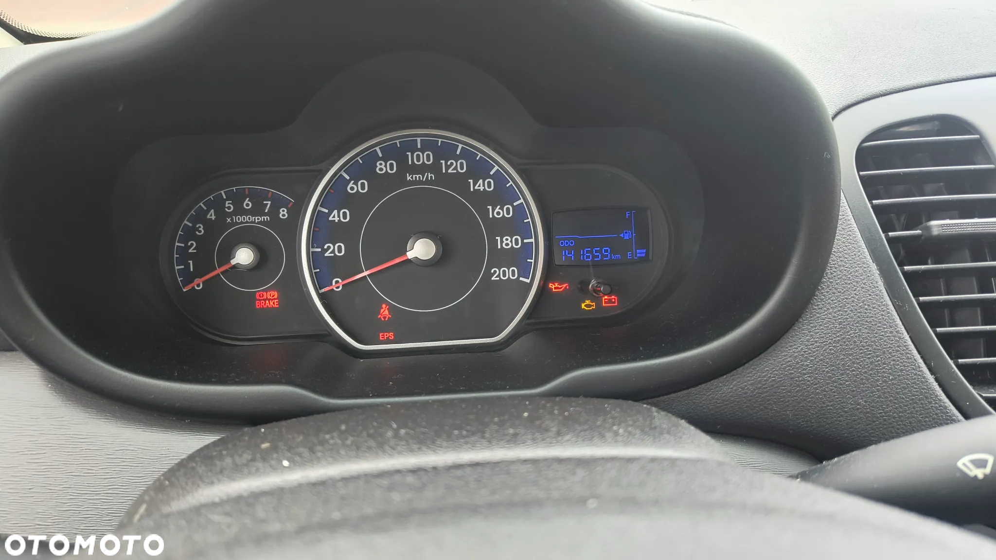 Hyundai i10 1.1 Comfort - 9