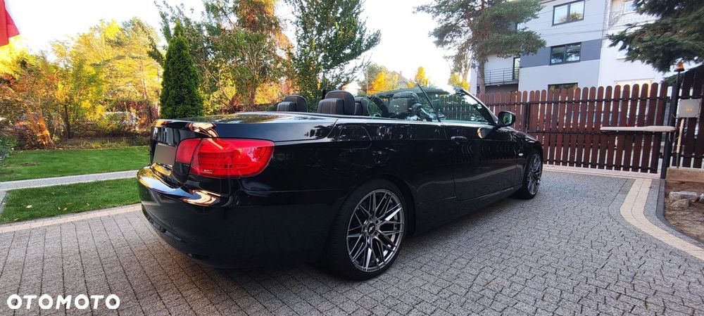 BMW Seria 3 320i - 21