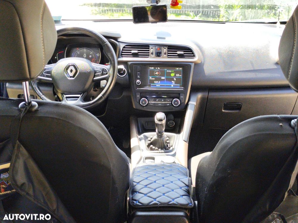 Renault Kadjar Energy dCi 130 XMOD - 30