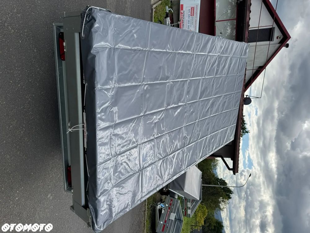 Brenderup KIPER BT4310STB2700 BT 4310 - 17