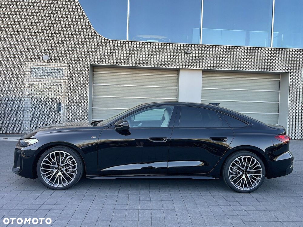 Audi A5 Limousine - 26