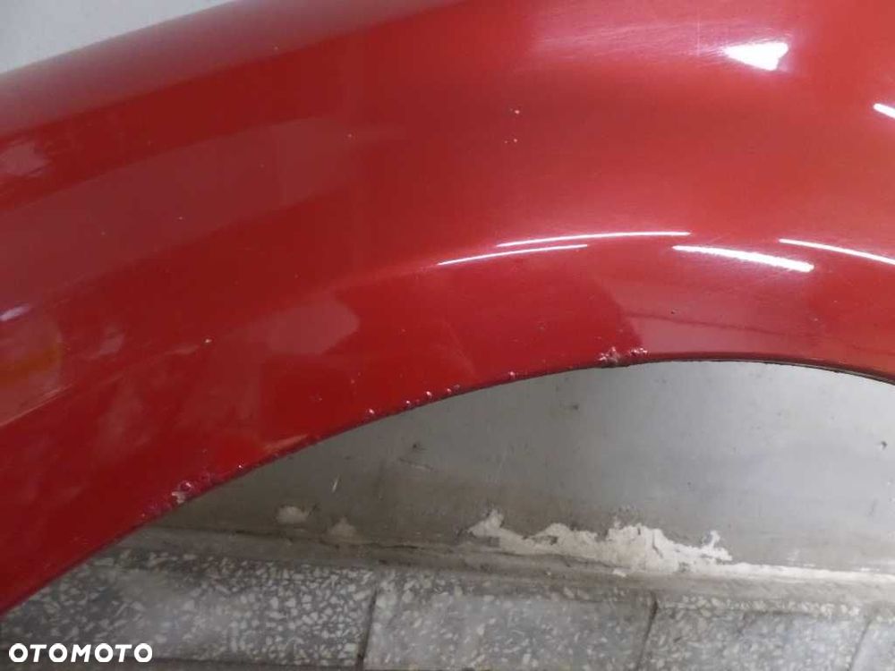 KIA CEE'D CEED LIFT 06-12 BLOTNIK LEWY A0 A1 INFRA RED - 5