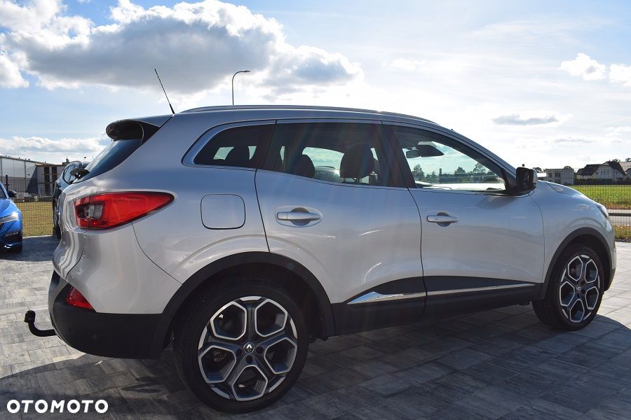 Renault Kadjar Energy TCe 130 Experience - 30