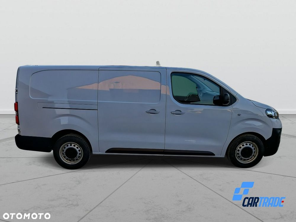 Opel Vivaro - 7