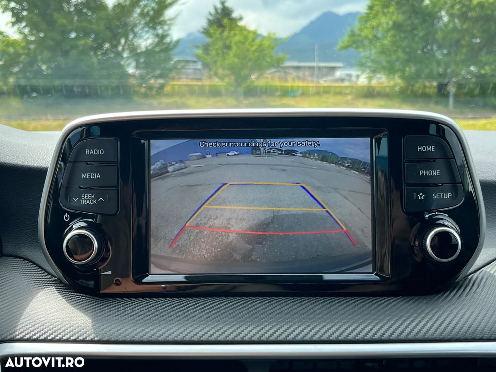 Hyundai Tucson - 24