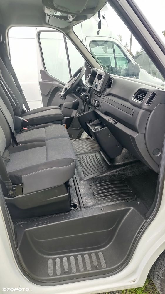 Renault Master - 8