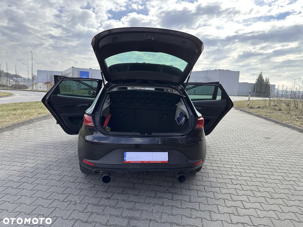 Seat Leon - 6
