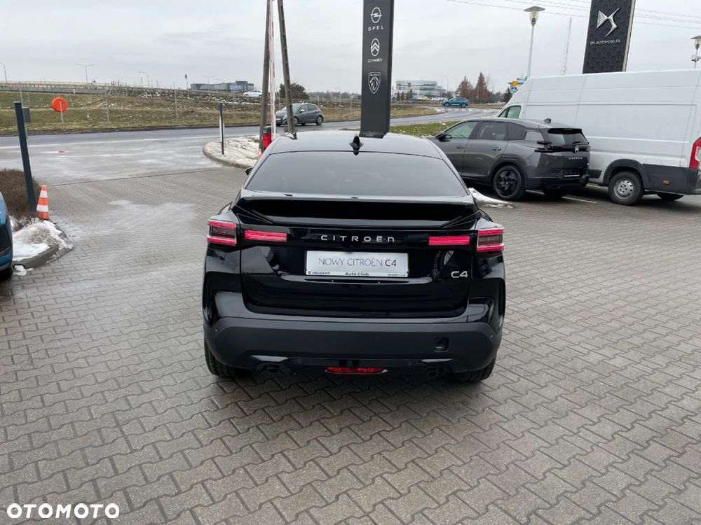 Citroën C4 - 7