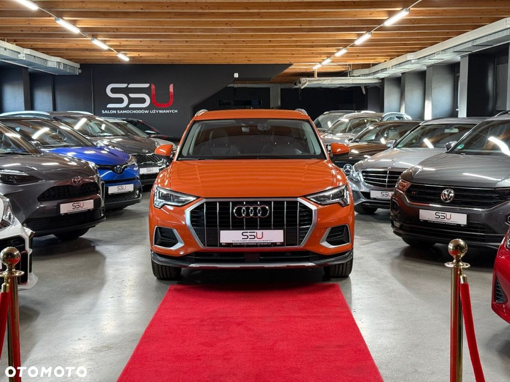 Audi Q3 35 TFSI Advanced S tronic - 6
