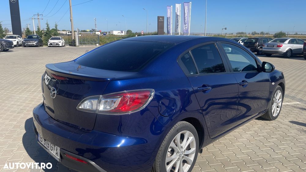Mazda 3 1.6i Active - 3