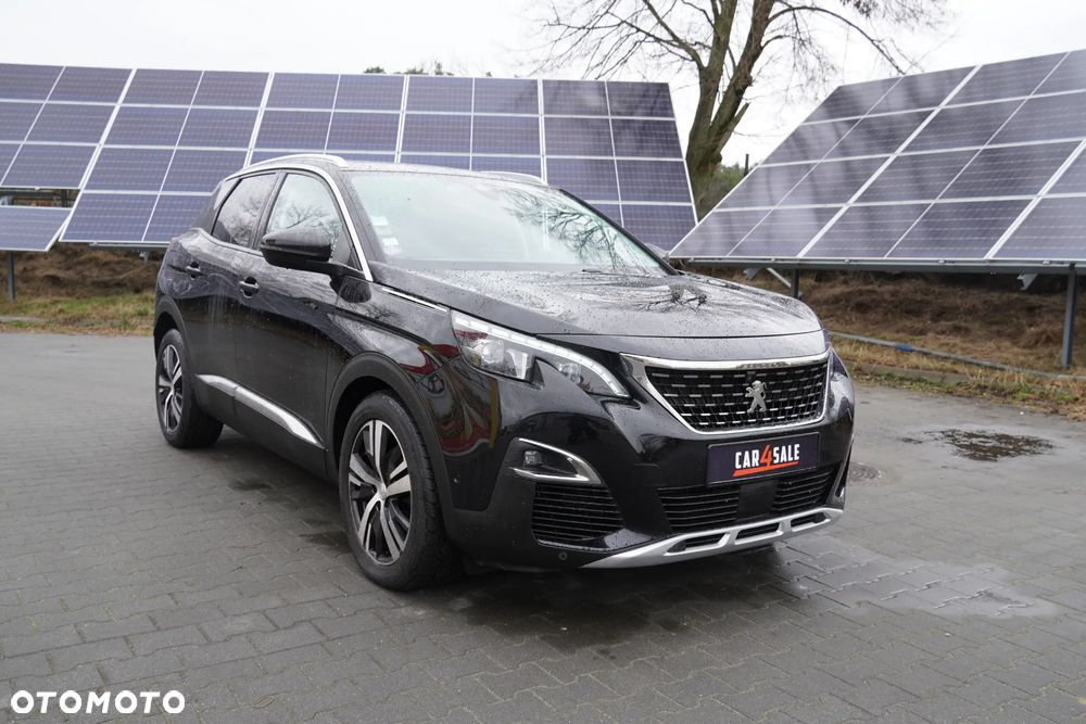 Peugeot 3008 - 1