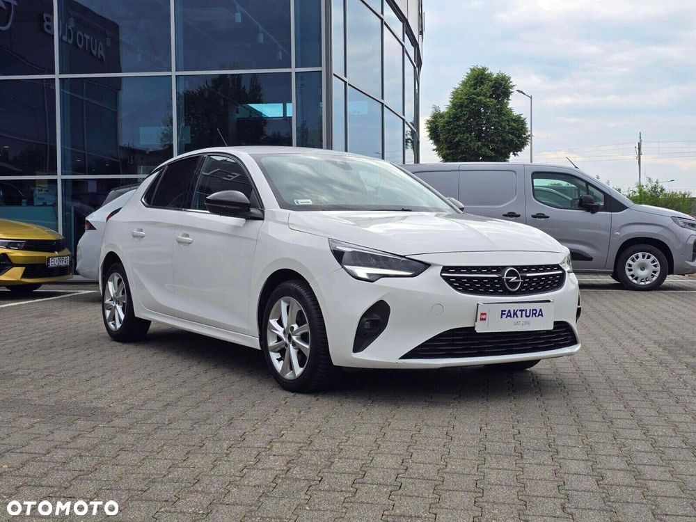 Opel Corsa 1.2 Elegance Business Pack S&S - 2