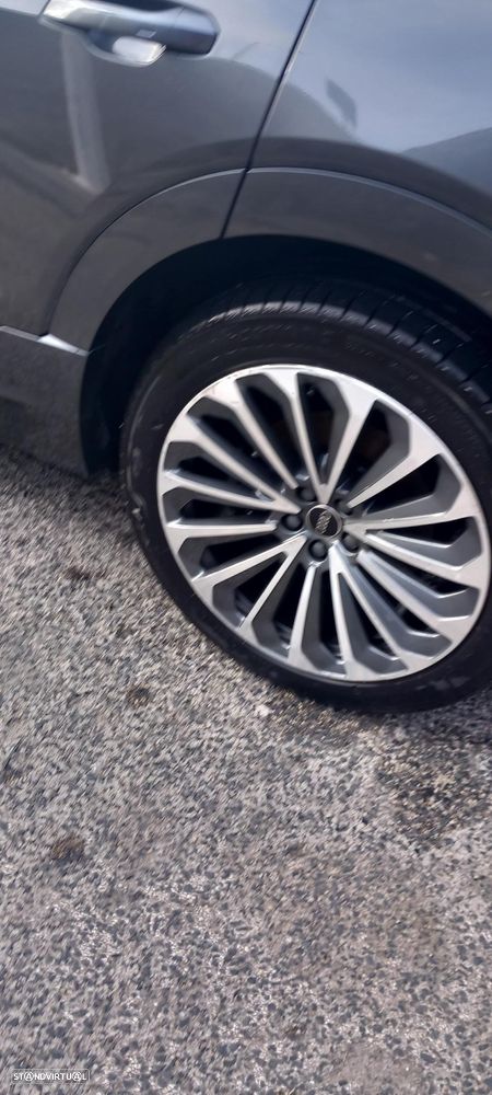 Audi Q4 e-tron 55 quattro 82 kWh - 7