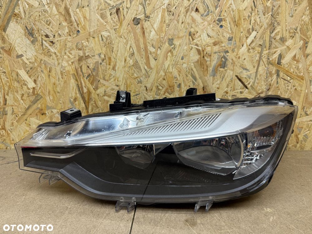 LAMPA LEWA H7 LED BMW 3 F30 LCI LIFT 7365595 - 10