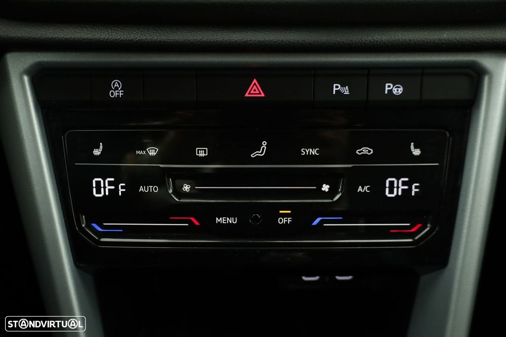 VW T-Roc 1.0 TSI - 11