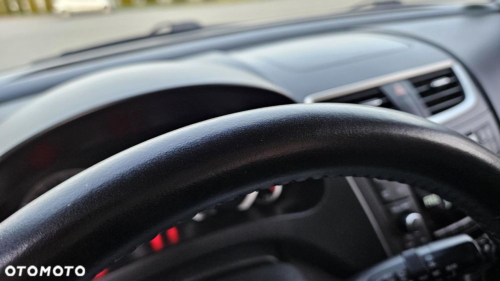 Suzuki Swift 1.2 4x4 Club - 35