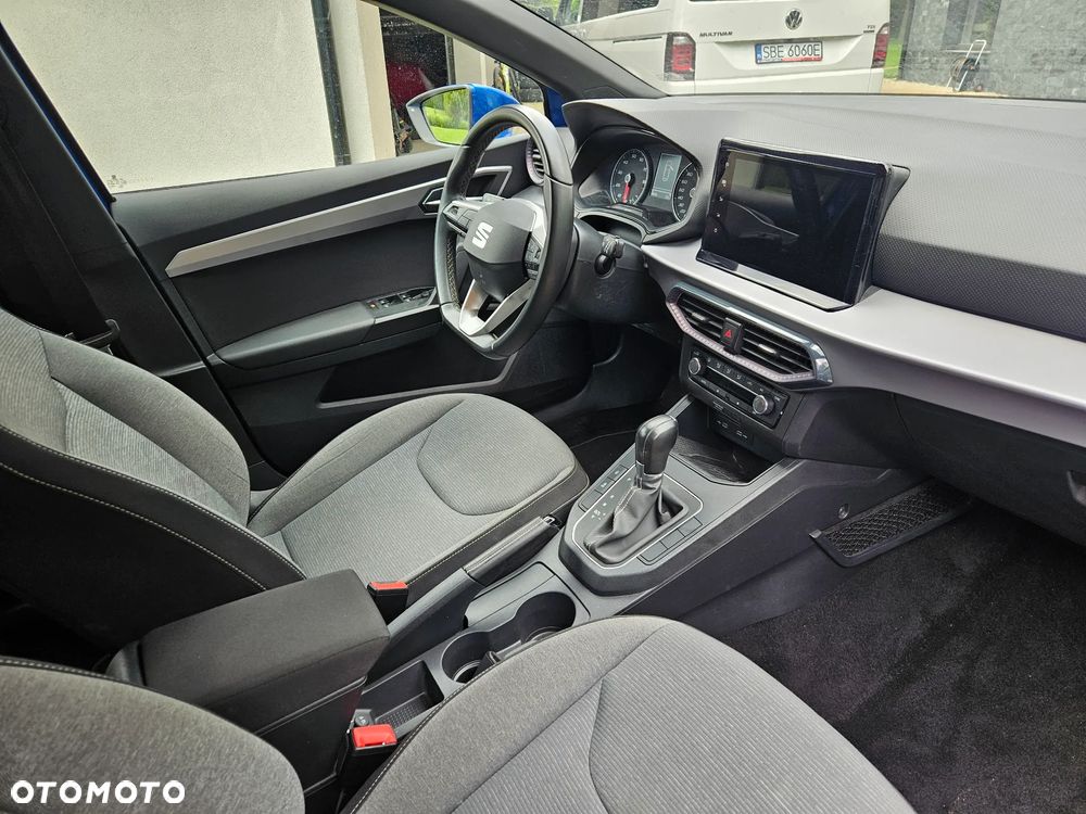 Seat Ibiza 1.0 TSI S&S DSG XCELLENCE - 5