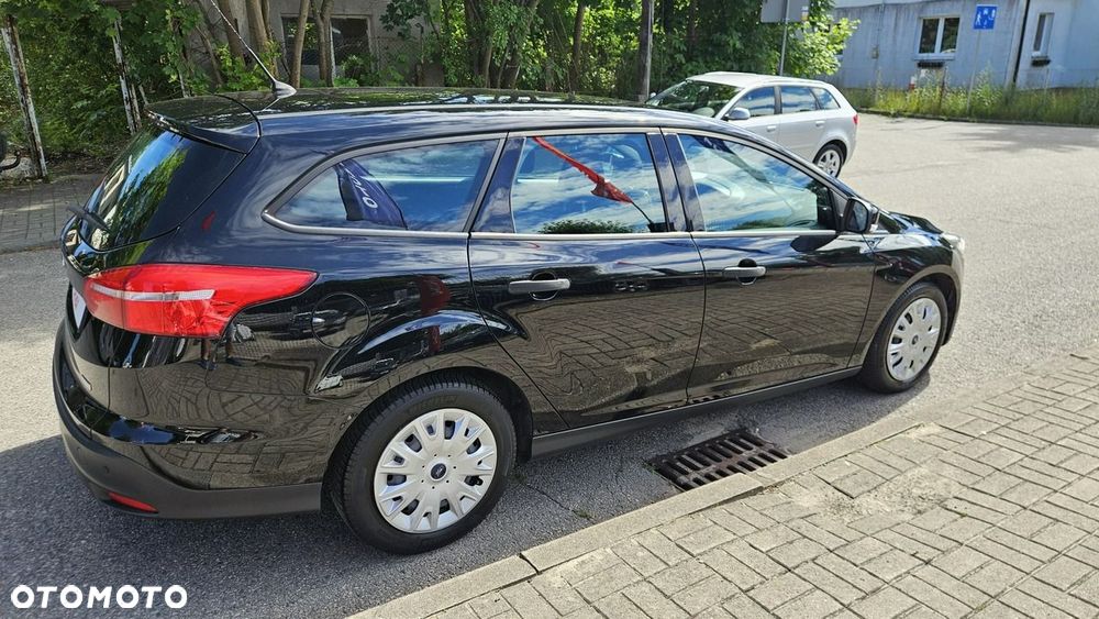 Ford Focus - 7