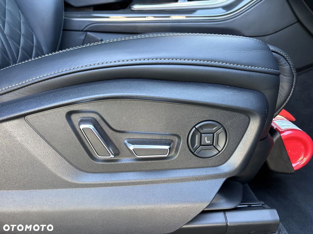 Audi SQ7 TDI Quattro Tiptr - 17