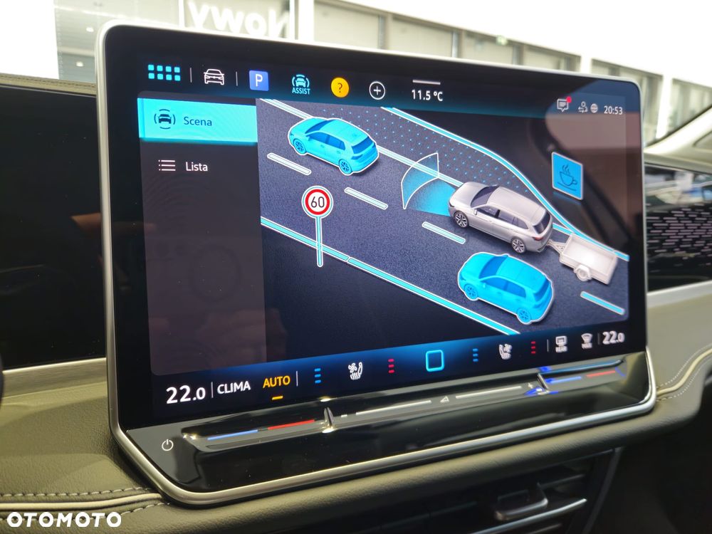 Volkswagen Passat - 25