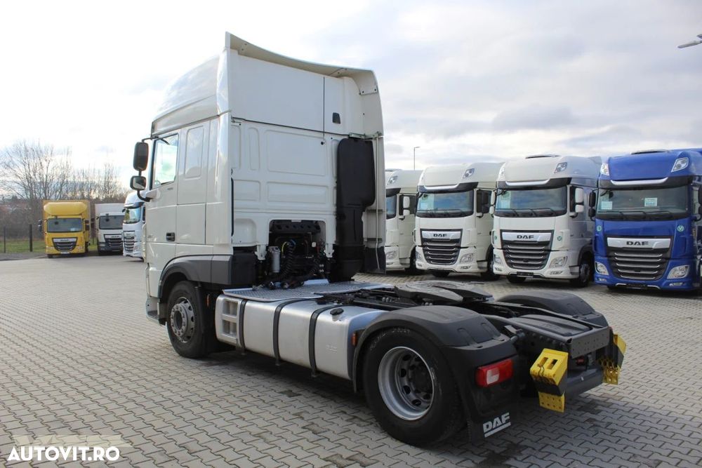 DAF XF 480FT - 3