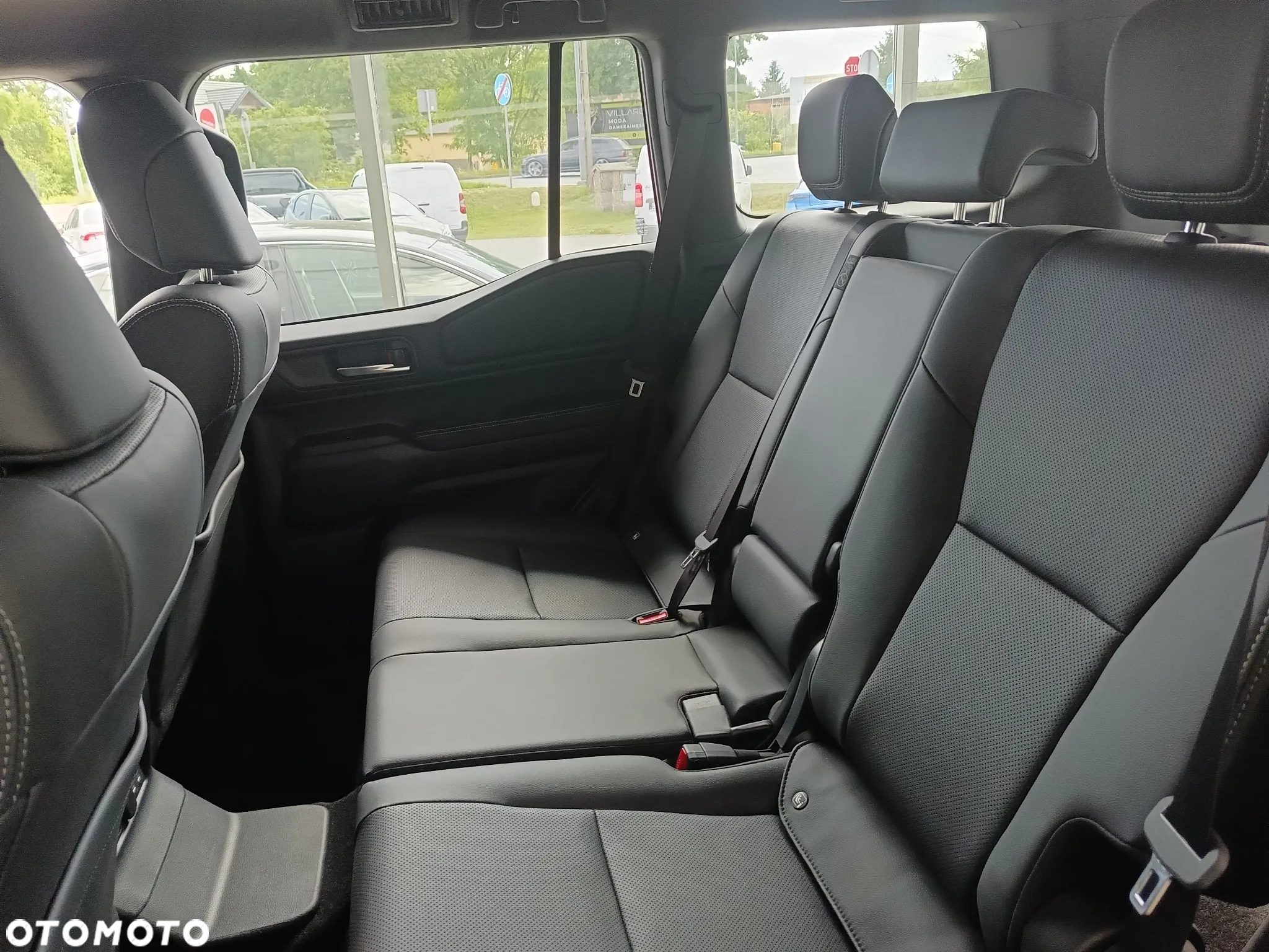 Toyota Land Cruiser LC 2.8 D-4D Invincible - 5
