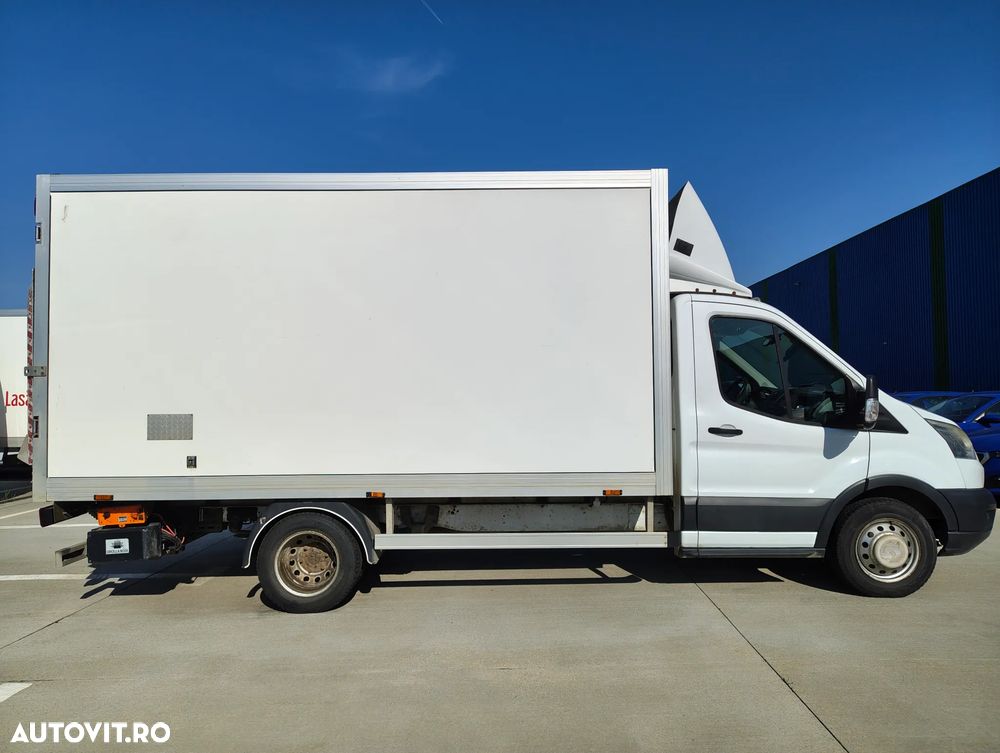Ford Tranzit - 2