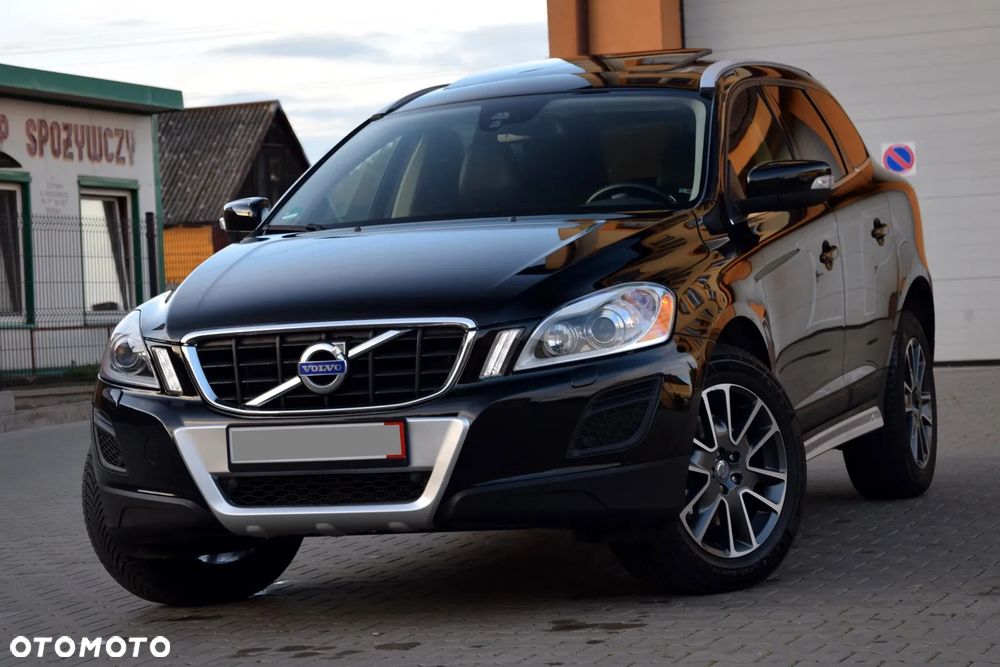 Volvo XC 60 - 11