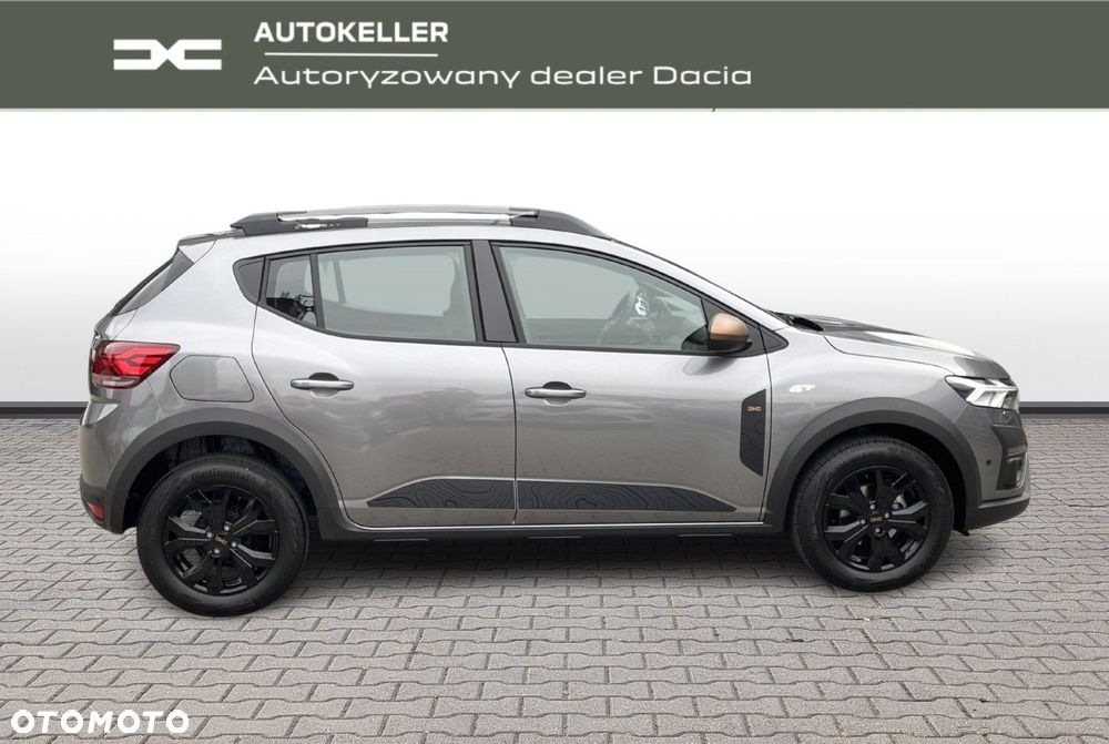 Dacia Sandero Stepway - 7