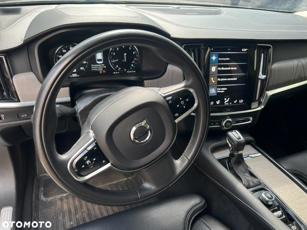 Volvo S90 T6 AWD Inscription - 19