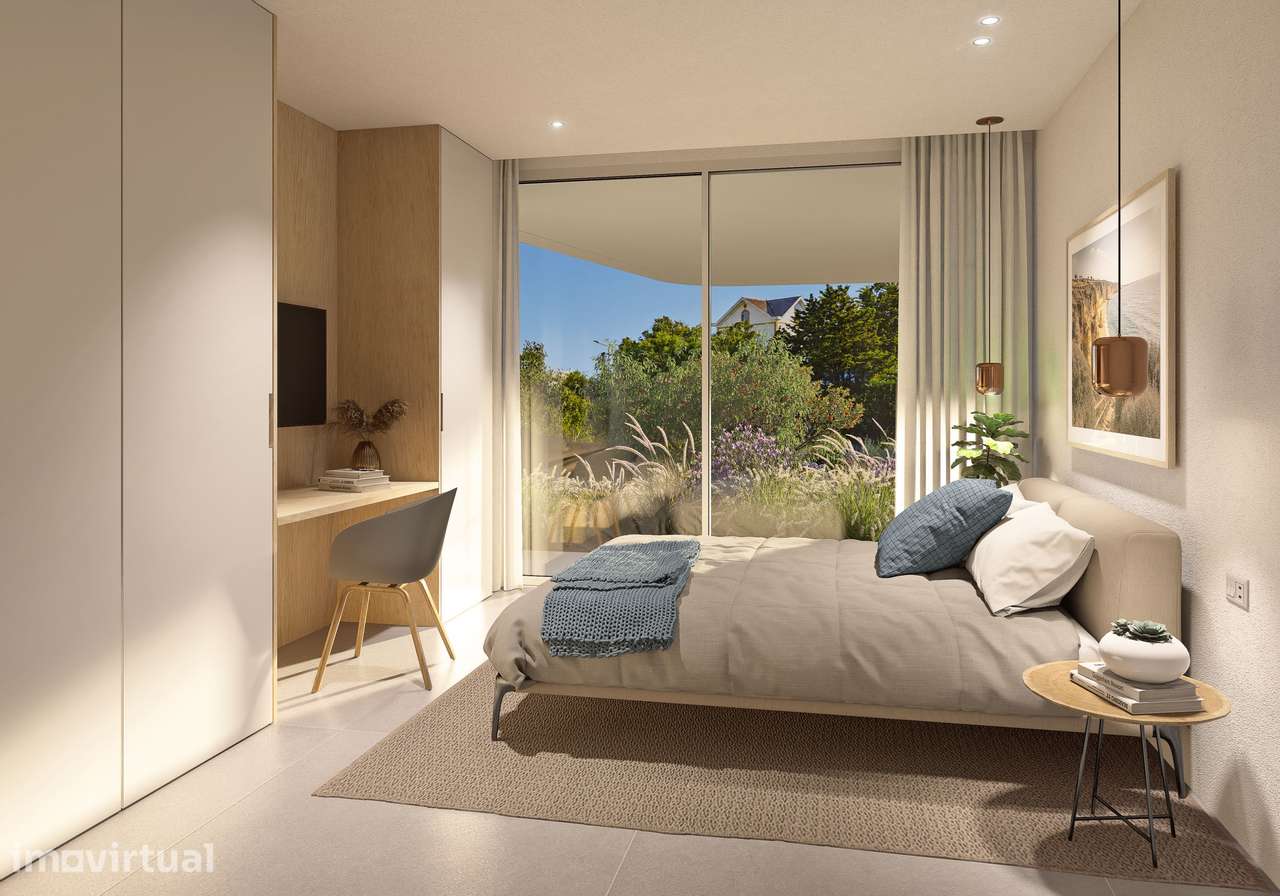 Vila de luxo Turnkey com 3 quartos e vista para a piscina e para o mar - Grande imagem: 5/20