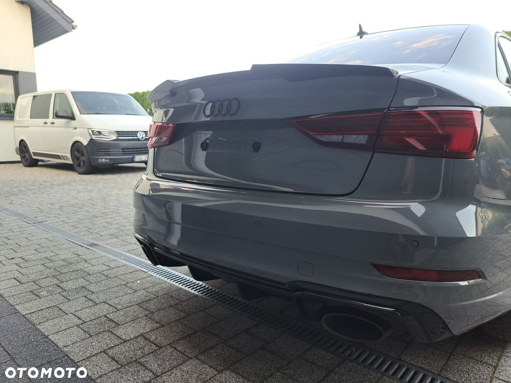 Audi RS3 Limousine TFSI quattro S tronic - 28
