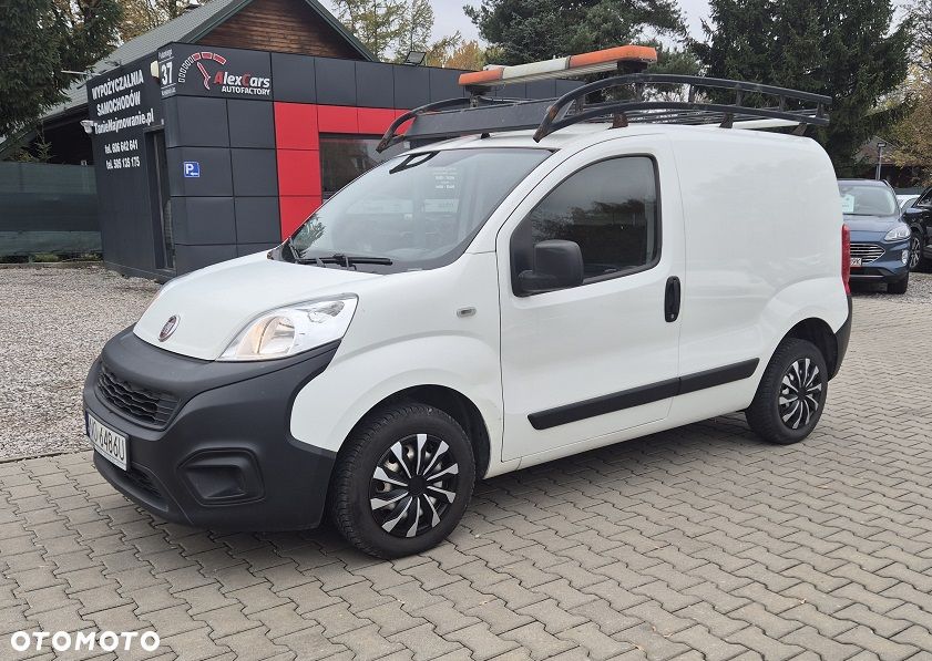 Fiat Fiorino