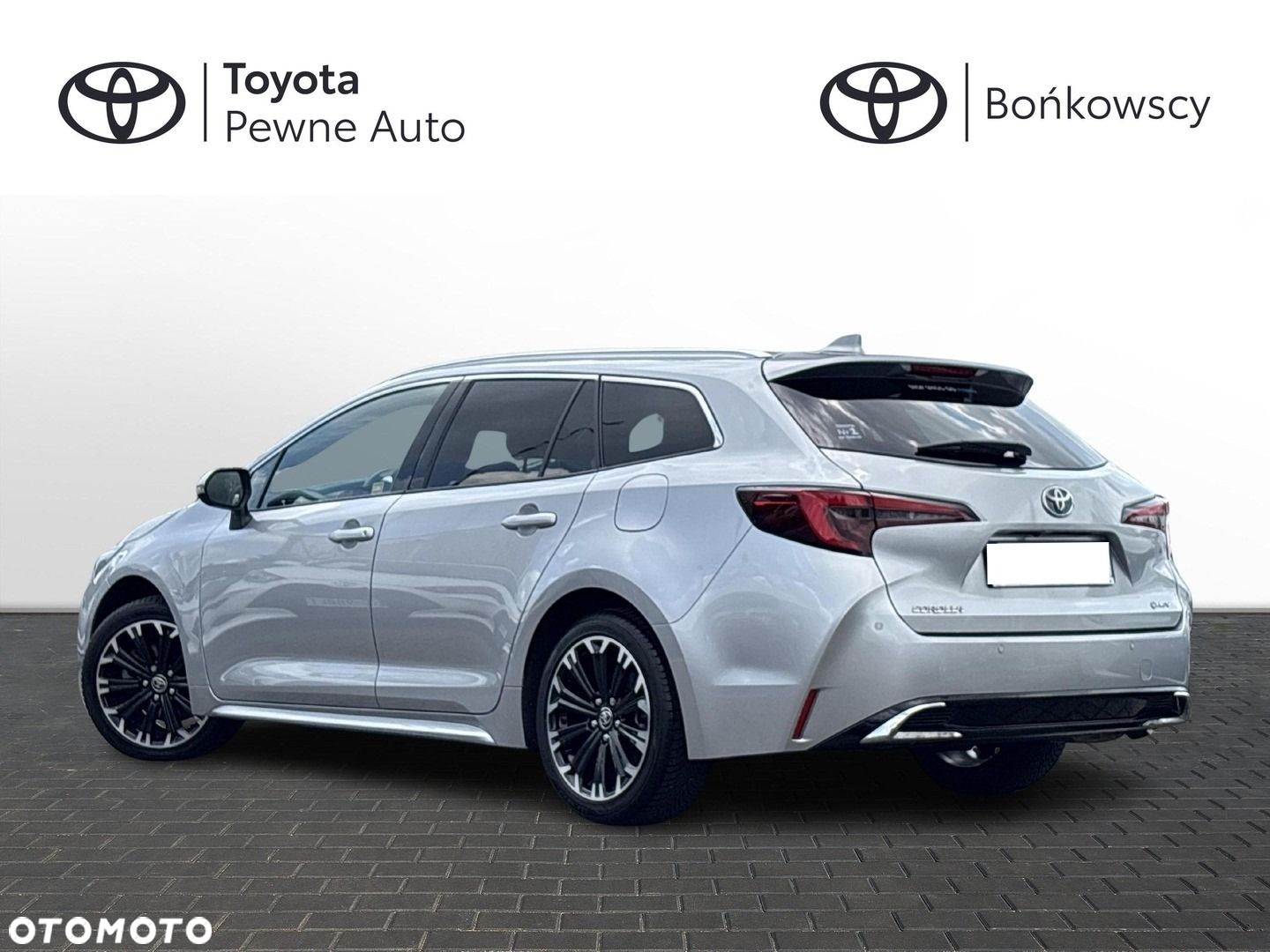 Toyota Corolla - 9