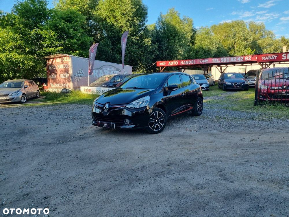 Renault Clio - 2