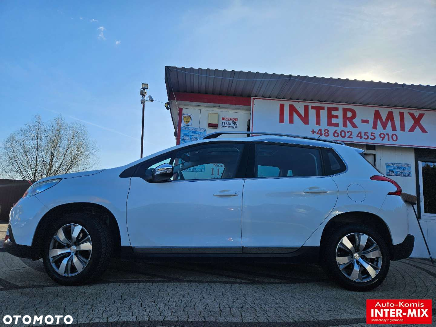 Peugeot 2008 - 10