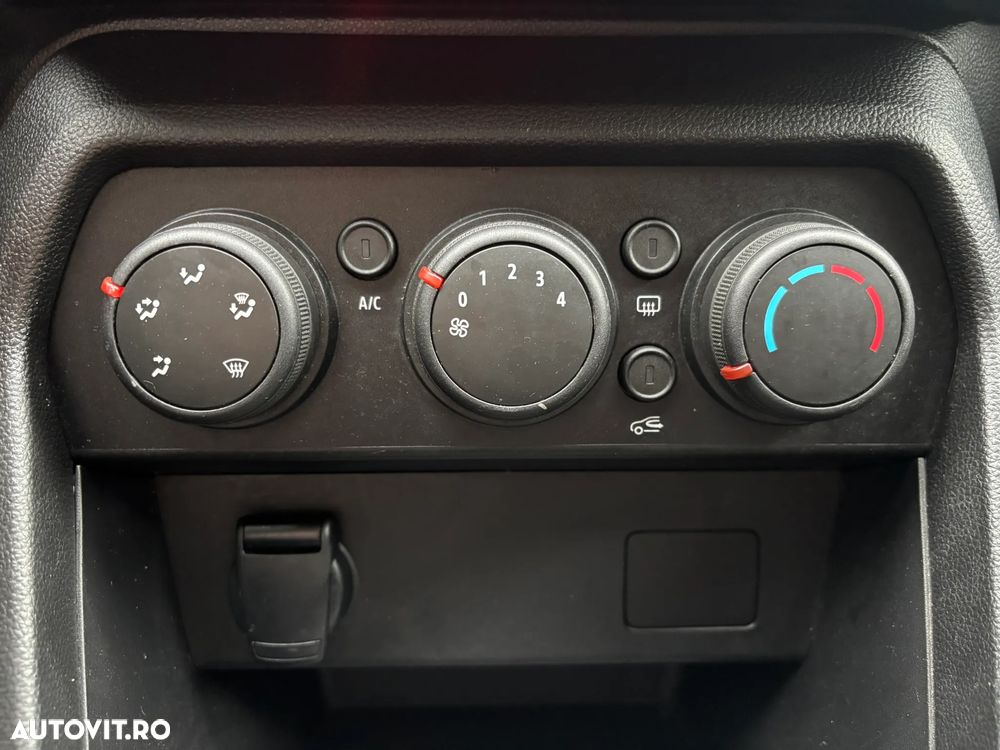 Dacia Jogger 7 locuri TCe 110 Comfort - 16