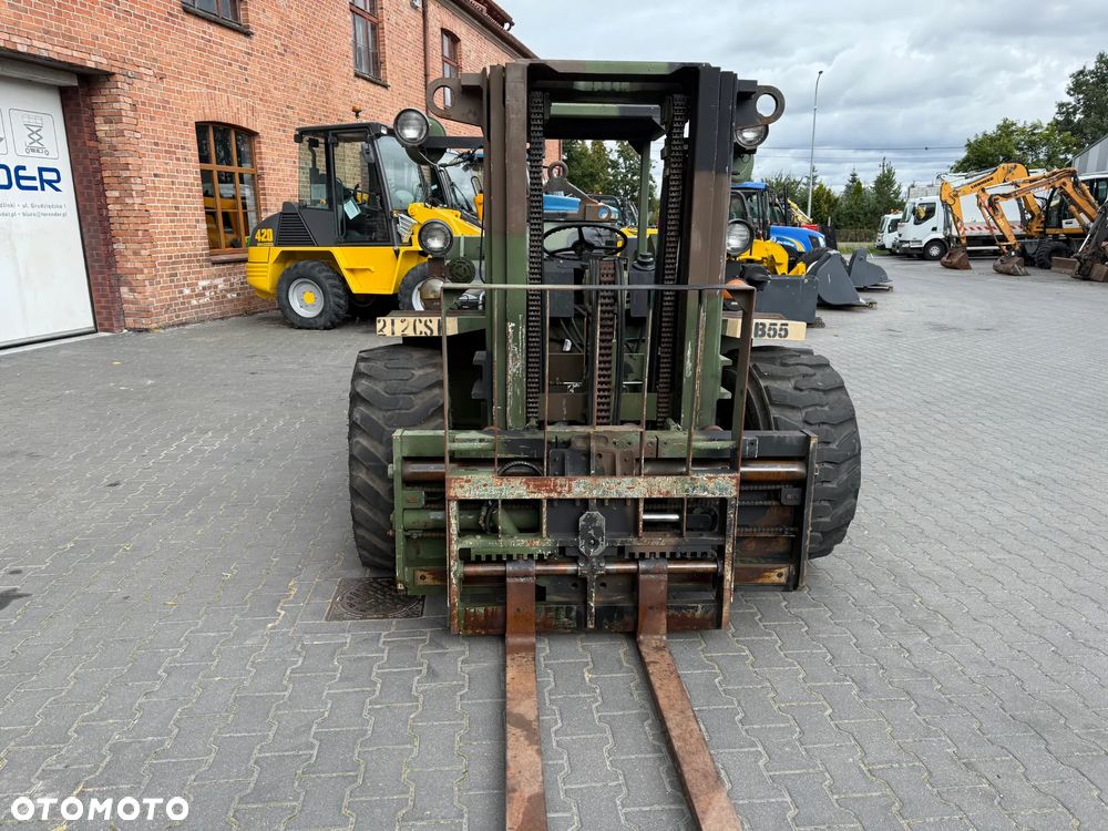 Inny ENTWISTLE MHE270 - 8